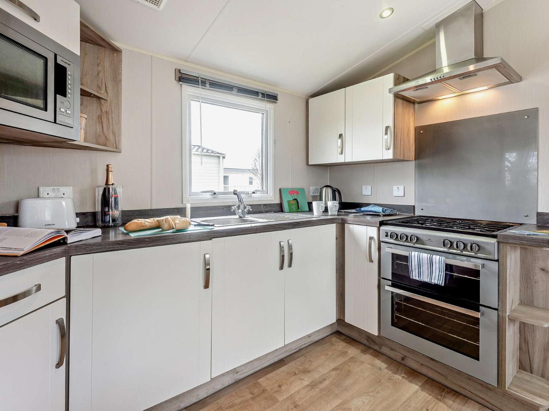 3 Bed In Ventnor 94278 Villa Rookley Eksteriør billede