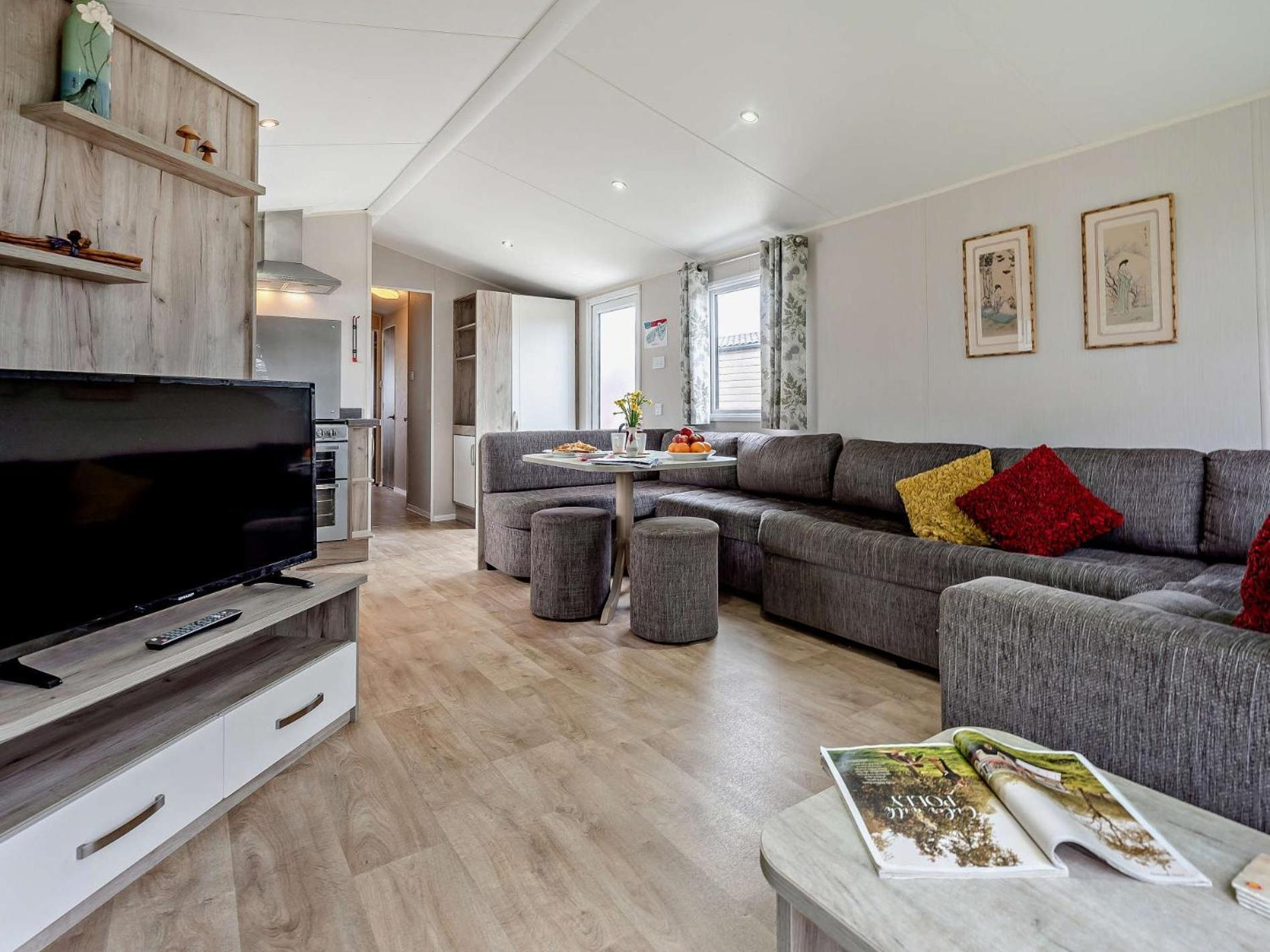 3 Bed In Ventnor 94278 Villa Rookley Eksteriør billede