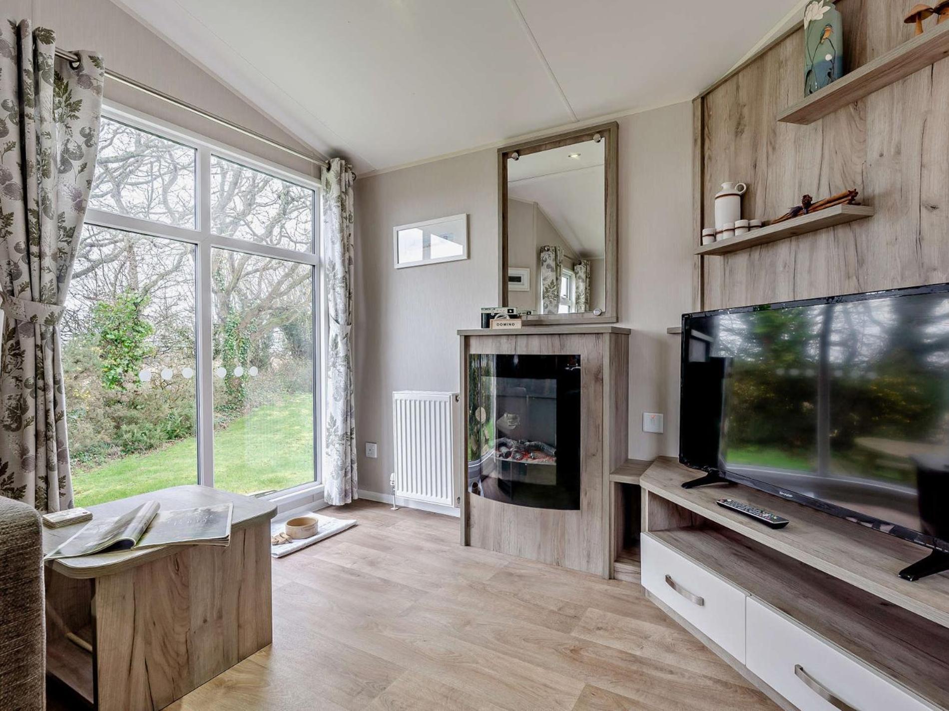 3 Bed In Ventnor 94278 Villa Rookley Eksteriør billede