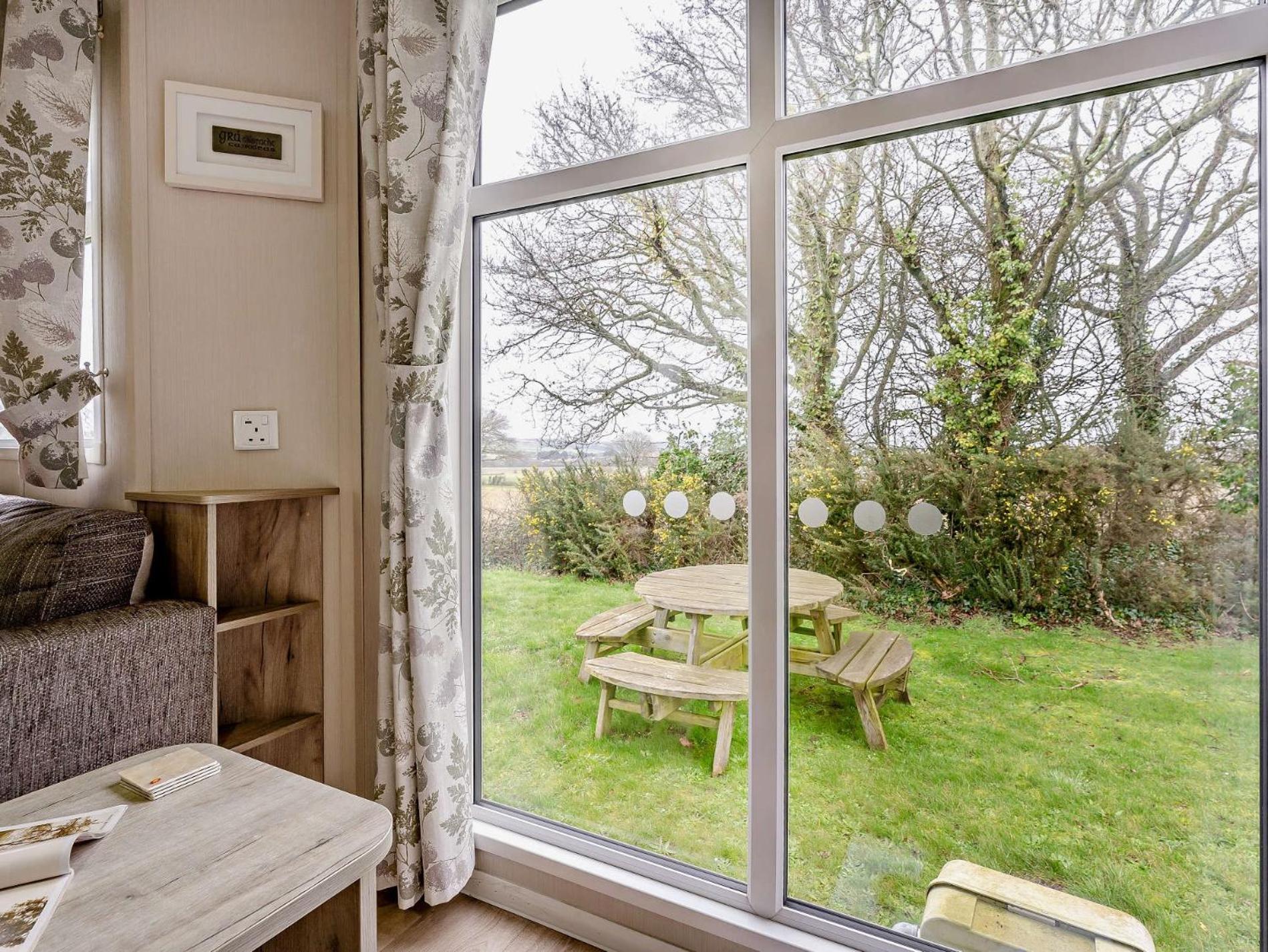 3 Bed In Ventnor 94278 Villa Rookley Eksteriør billede